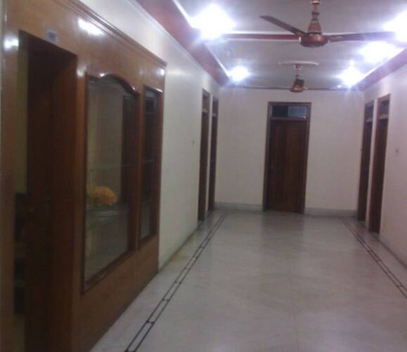Chirag Rest House, Bhiwani 5